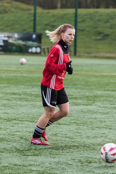 Bild 46 - Frauen VfR Horst - TSV Heiligenstedten : Ergebnis: 2:1